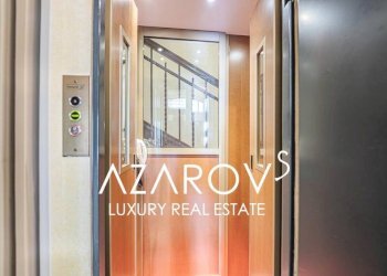 Ascensori - Villa piazza Venezia, 5A, Roma (neighborhood Centro Storico) - photo 38