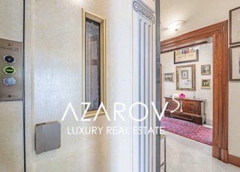 Ingresso - Villa piazza Venezia, 5A, Roma (neighborhood Centro Storico) - photo 39