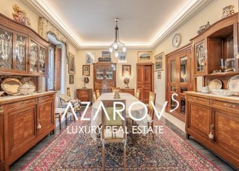 Salone - Villa piazza Venezia, 5A, Roma (neighborhood Centro Storico) - photo 40