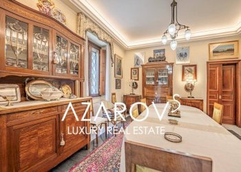 Salone - Villa piazza Venezia, 5A, Roma (neighborhood Centro Storico) - photo 41