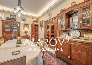 Salone - Villa piazza Venezia, 5A, Roma (neighborhood Centro Storico) - photo 42