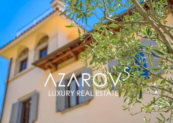 Facciata - Villa piazza Venezia, 5A, Roma (neighborhood Centro Storico) - photo 45