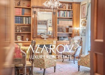 Studio - Villa piazza Venezia, 5A, Roma (neighborhood Centro Storico) - photo 46