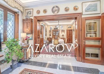 Interno palazzo - Villa piazza Venezia, 5A, Roma (neighborhood Centro Storico) - photo 48