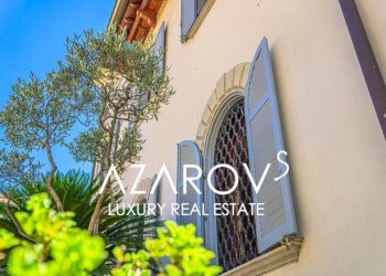 Facciata - Villa piazza Venezia, 5A, Roma (neighborhood Centro Storico) - photo 50