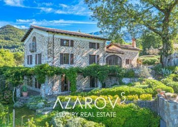 Facciata - Villa piazza Europa, 5, Bagnone - foto 4