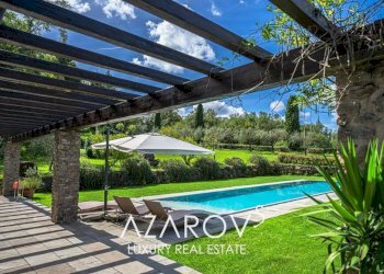 Piscina - Villa piazza Europa, 5, Bagnone - foto 10