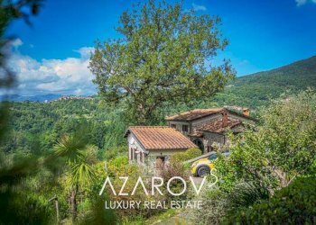 Vista - Villa piazza Europa, 5, Bagnone - foto 18