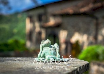 Giardino - Villa piazza Europa, 5, Bagnone - foto 20