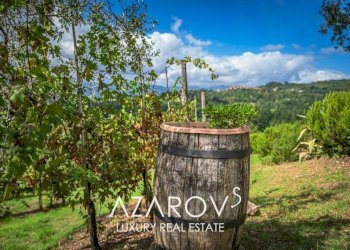 Terreno - Villa piazza Europa, 5, Bagnone - foto 22