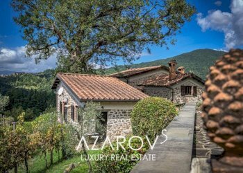 Zona - Villa piazza Europa, 5, Bagnone - foto 24