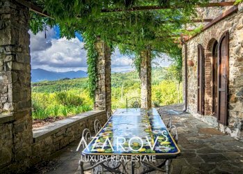 Veranda - Villa piazza Europa, 5, Bagnone - foto 27