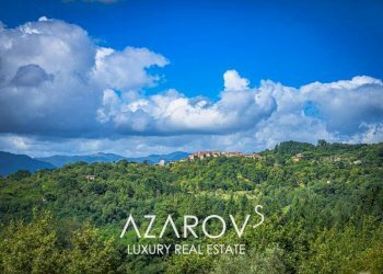 Vista - Villa piazza Europa, 5, Bagnone - foto 29