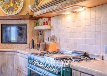 Cucina - Villa piazza Europa, 5, Bagnone - foto 32