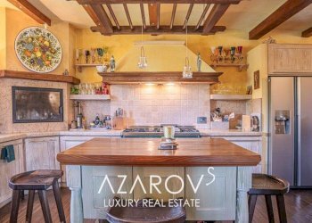 Cucina - Villa piazza Europa, 5, Bagnone - foto 34