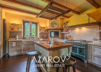 Cucina - Villa piazza Europa, 5, Bagnone - foto 36