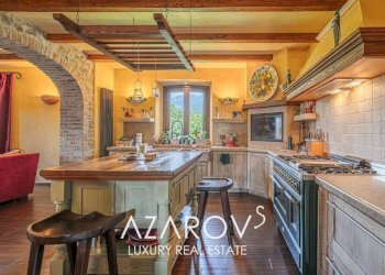 Cucina - Villa piazza Europa, 5, Bagnone - foto 37