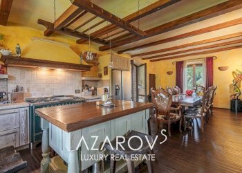 Cucina - Villa piazza Europa, 5, Bagnone - foto 39