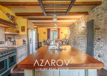 Cucina - Villa piazza Europa, 5, Bagnone - foto 40