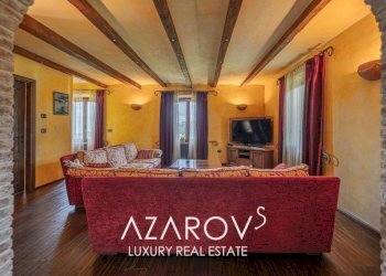 Salone - Villa piazza Europa, 5, Bagnone - foto 42