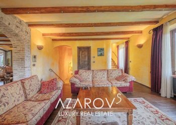 Salone - Villa piazza Europa, 5, Bagnone - foto 43