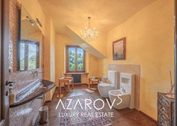 Bagno - Villa piazza Europa, 5, Bagnone - foto 45