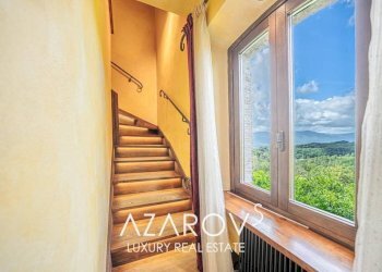 Scala - Villa piazza Europa, 5, Bagnone - foto 48