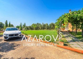 Posto macchina - Villa strada Vallelunga, 10, Montalto di Castro - foto 7