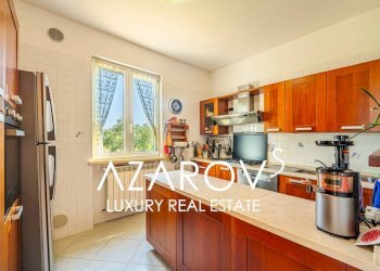 Cucina - Villa strada Vallelunga, 10, Montalto di Castro - foto 14