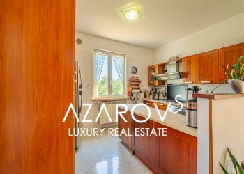 Cucina - Villa strada Vallelunga, 10, Montalto di Castro - foto 15