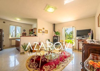 Salone - Villa strada Vallelunga, 10, Montalto di Castro - foto 18