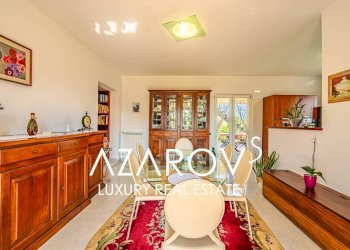 Salone - Villa strada Vallelunga, 10, Montalto di Castro - foto 19