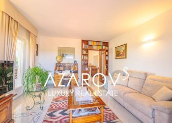 Salone - Villa strada Vallelunga, 10, Montalto di Castro - foto 21