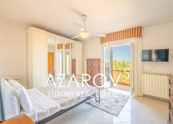 Camera da letto - Villa strada Vallelunga, 10, Montalto di Castro - foto 26