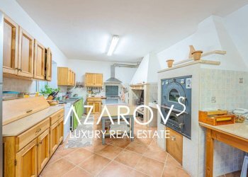 Cantina - Villa strada Vallelunga, 10, Montalto di Castro - foto 28