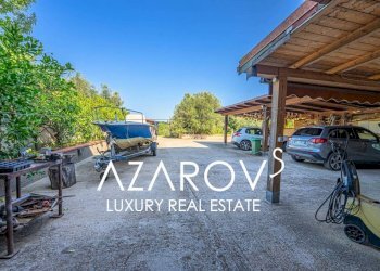 Posto macchina - Villa strada Vallelunga, 10, Montalto di Castro - foto 29