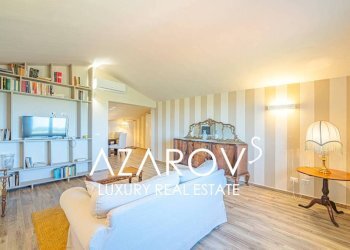 Salone - Villa strada Vallelunga, 10, Montalto di Castro - foto 30