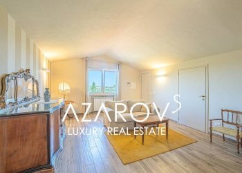 Salone - Villa strada Vallelunga, 10, Montalto di Castro - foto 32