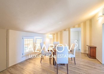 Salone - Villa strada Vallelunga, 10, Montalto di Castro - foto 36