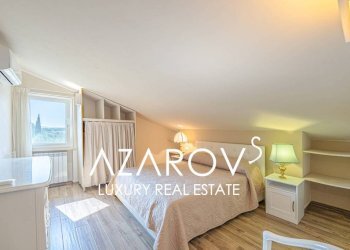 Camera da letto - Villa strada Vallelunga, 10, Montalto di Castro - foto 37