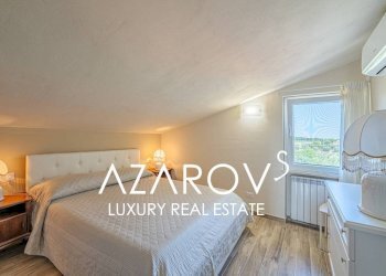 Camera da letto - Villa strada Vallelunga, 10, Montalto di Castro - foto 38