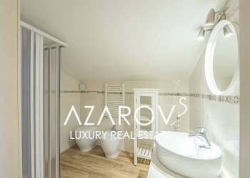 Bagno - Villa strada Vallelunga, 10, Montalto di Castro - foto 39