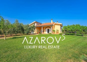 Terreno - Villa strada Vallelunga, 10, Montalto di Castro - foto 41