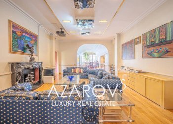 Interno non residenziale - Appartamento via Nemea, 34, Roma - foto 5