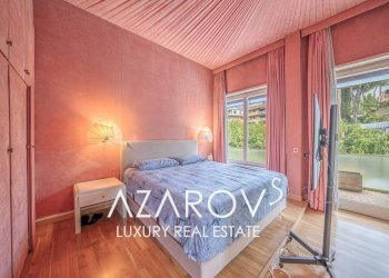 Camera da letto - Appartamento via Nemea, 34, Roma - foto 11