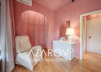 Ingresso - Appartamento via Nemea, 34, Roma - foto 12