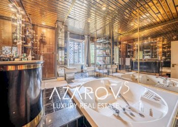 Interno non residenziale - Appartamento via Nemea, 34, Roma - foto 13