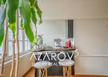 Veranda - Appartamento via Nemea, 34, Roma - foto 15