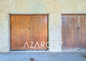 Box auto - Appartamento via Nemea, 34, Roma - foto 17