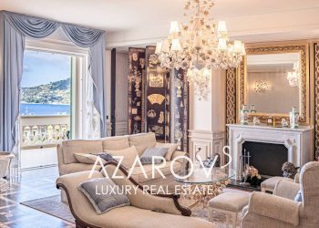 Salone - Attico corso Regina Margherita, 78, Ospedaletti - foto 4